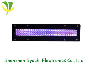 Come potere LED UV che cura lunghezza d'onda UV della lampada 395nm con il sistema di raffreddamento ad acqua