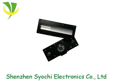 Grande stampante a base piatta LED UV che cura CA 110V/220V, metodo della lampada di controllo 3-24DC