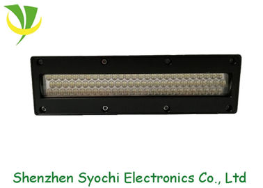 Luce di trattamento ultravioletta del portatile LED, lampada uv del LED per la stampatrice dello schermo