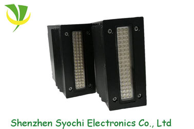 Bassa temperatura LED UV che cura attrezzatura 500mA in avanti FL-701528A-01 corrente