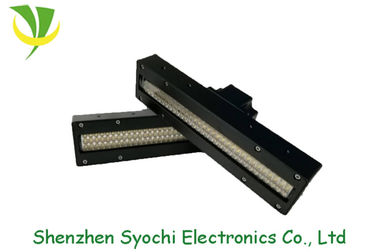 Metodo di controllo UV principale uv di CC del sistema 3-24V della PANNOCCHIA LED della lampada 6868 di matrice di alto potere