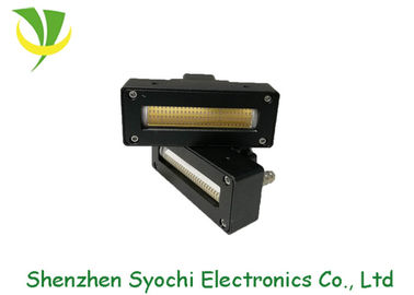 Luce UV della testa LED della stampante di Ricoh Gen5, durata della vita uv principale dell'essiccatore 20000h dell'inchiostro