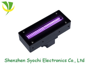 Ampia luce UV della stampante LED di formato con la singola uscita della luce UV di lunghezza d'onda