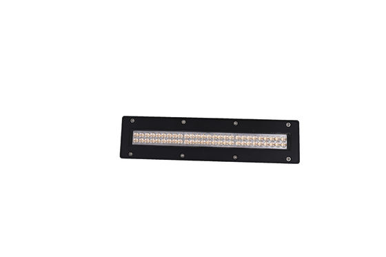 AC220V 15W/CM2 LED ultravioletto che cura lampada ROHS per cuocere la colla di luoghi