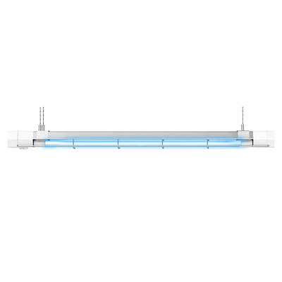 Lampada UV UV-C di sterilizzazione della luce 254nm PIR Sensor della metropolitana del quarzo germicida