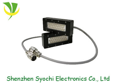 buon prezzo 4 in 1 attenuazione bassa di trattamento ultravioletta della lampada del pacchetto LED della PANNOCCHIA per gli ugelli di Epson in linea