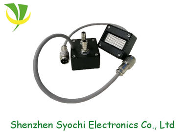 buon prezzo La lampada di secchezza uv 500mA di Syochi LED trasmette la corrente utilizzata nella stampante di Digital UV in linea