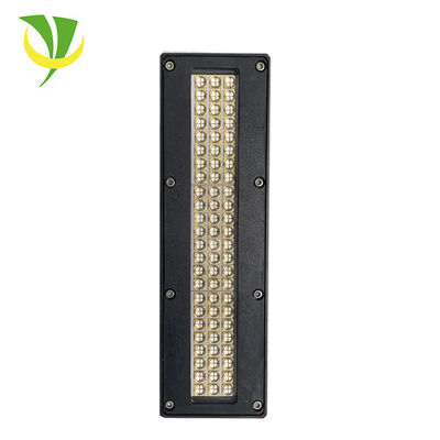 buon prezzo lampada di 395nm 1700W LED che cura sistema per stampa di Flexo in linea