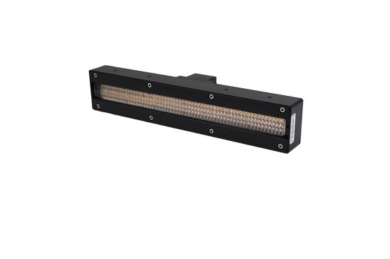 buon prezzo 20000hours 10w/cm2 LED UV che cura 405nm regolabile leggero 365nm per stampa in linea