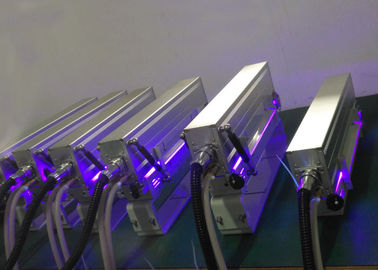 Consumo di energia basso leggero principale ultravioletto raffreddato ad acqua stabile del LED