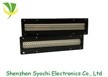 Sistemi di trattamento UV liberi della disposizione LED per la stampatrice, inchiostro UV del LED che cura i sistemi