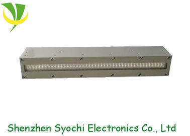 110/220 di adesivo uv di V LED che cura la corrente della lampada 500mA nessun effetto termico nocivo