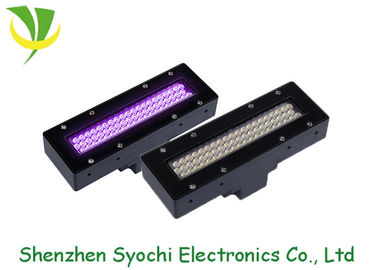 Luce principale ultravioletta di trattamento UV del sistema LED del forno di CA 110V/220V 50 hertz di frequenza