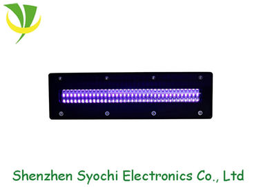 LED UV stabile/sicuro che cura sistema, intensità luminosa principale ultravioletta della luce 5-12W/Cm2