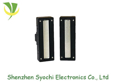 Luce UV ad alta intensità di 300w LED che cura la lampada del sistema per la testa della stampante di GEN 5 di Ricoh