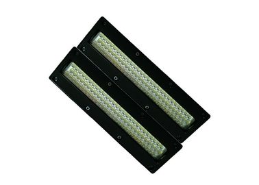 Lampada UV raffreddata ad acqua delle doppie lampade per intensità regolabile di irradiamento della stampante 2000w