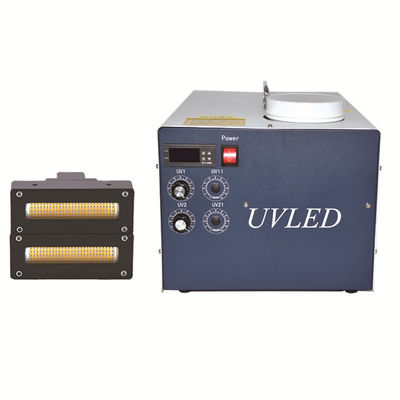 luce UV di 20000h 395nm 240W LED per la stampante a getto di inchiostro Machine