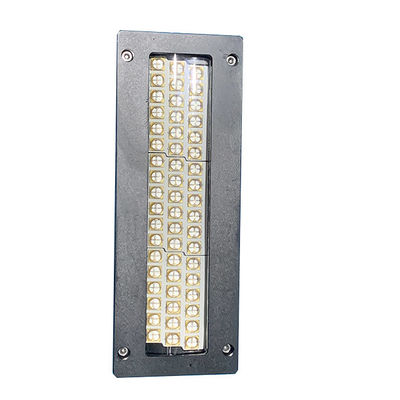 30 angolo UV 395nm 300w che cura il refrigeratore di acqua della lampada del sistema LED