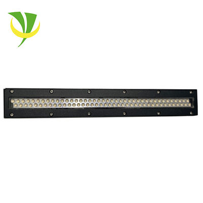 AC220V 15W/CM2 405nm LED UV che cura lampada per la stampante 3d