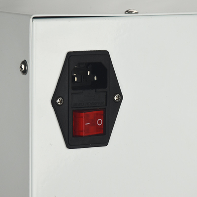 Refrigeratore UV 5750W del bagno di ghiaccio di disinfezione che raffredda 127VAC regolabile