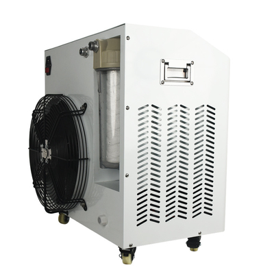 AC100 - 127V stagno temporaneo doppio Heater Chiller For Hydrotherapy