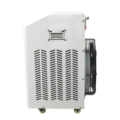 AC100 - 127V stagno temporaneo doppio Heater Chiller For Hydrotherapy