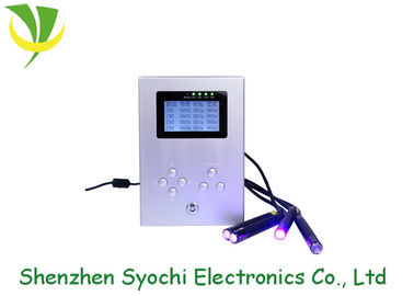 buon prezzo Multi punto UV capo del LED che cura il risparmio energetico del sistema per adesivo/colla di epossidici uv in linea