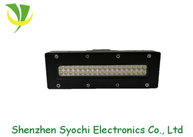 buon prezzo Lampada UV standard del CE LED per la stampante, raffreddamento ad acqua di secchezza uv della lampada del LED in linea