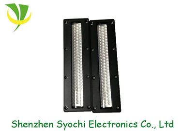 buon prezzo Syochi 4 in 1 luce UV della PANNOCCHIA LED che cura sistema con alto potere 16w/Cm2 in linea