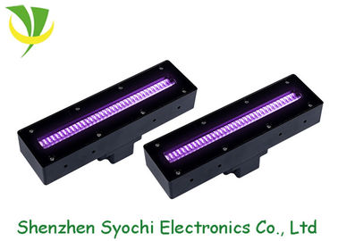 buon prezzo Lampada UV di trattamento UV portatile di grado LED del forno 70-140 per inchiostro UV &amp; il trattamento UV della colla in linea