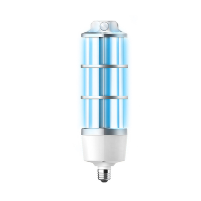 buon prezzo Lampada ultravioletta germicida UV telecomandata di disinfezione della luce 254nm 60W 80W del LED in linea