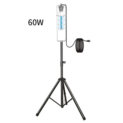 buon prezzo Controllo leggero germicida UV E40 254nm di microonda della lampadina LED del cereale in linea