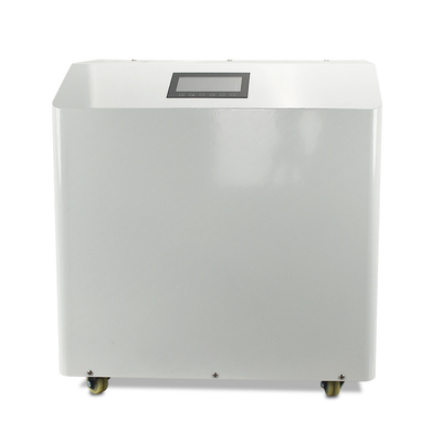 buon prezzo terapia calda fredda di raffreddamento R410 dell'acqua del refrigeratore 110V 220V del bagno di ghiaccio 1520W in linea