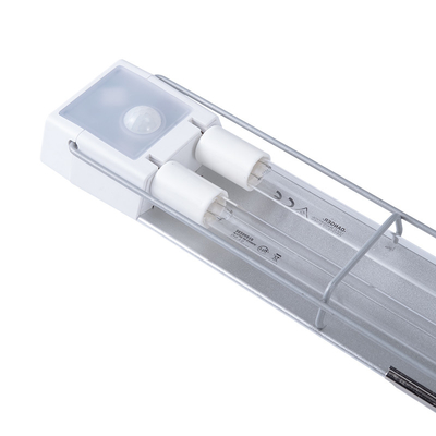 buon prezzo Sensore germicida UV-C della luce T5 254nm 40W della metropolitana di purificazione dell'aria in linea