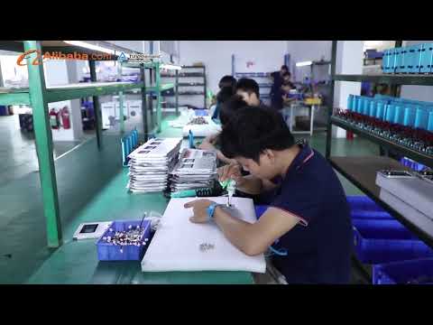 video aziendali circa Shenzhen Syochi electronics., Ltd